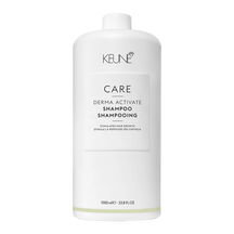 KEUNE      SHAMPOO       HAIR 1L